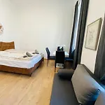 Premium Triple Room Dw