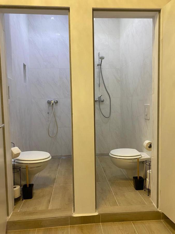 Apartment Premium Triple Dw *