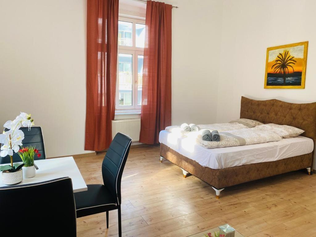 Premium Triple Dw * Wien